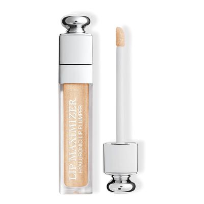 ADDICT LIP MAXIMIZER (GLOSS MAXIMIZADOR DE LABIOS)